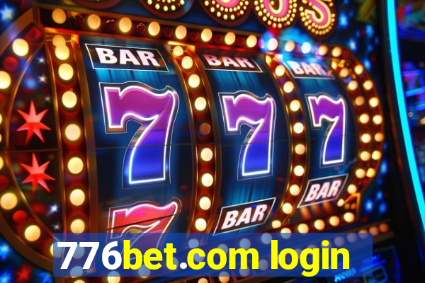776bet.com login